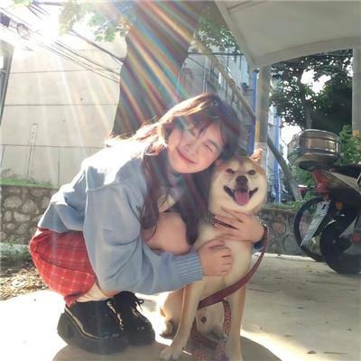 少女