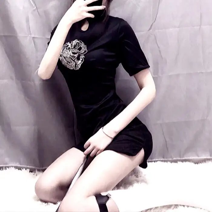 晚安,嘘
