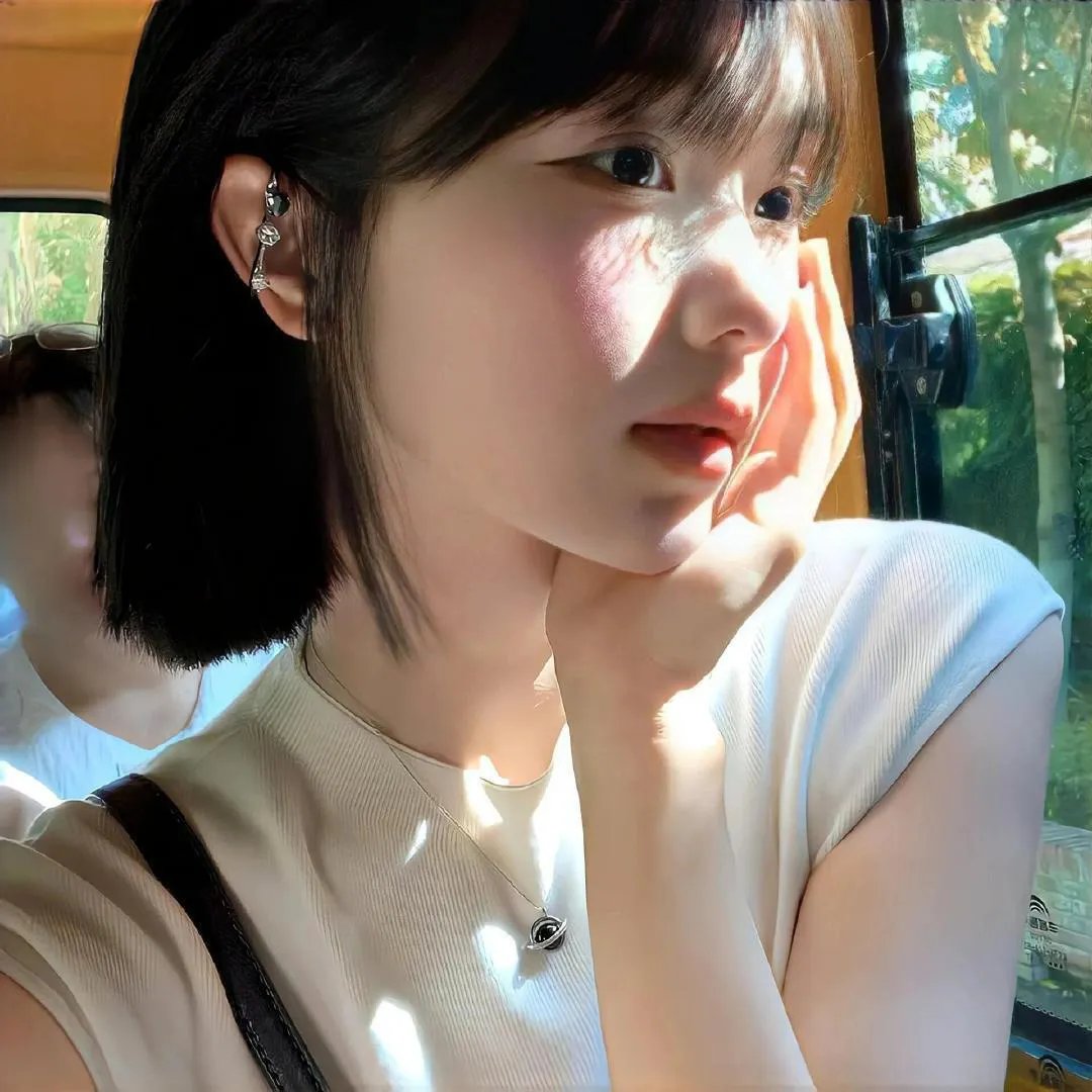 恣女木